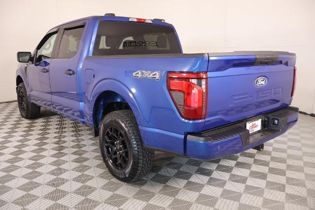 2025 Ford F-150 - $38,759