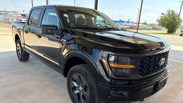 Preowned 2025 Ford F-150 STX for Sale