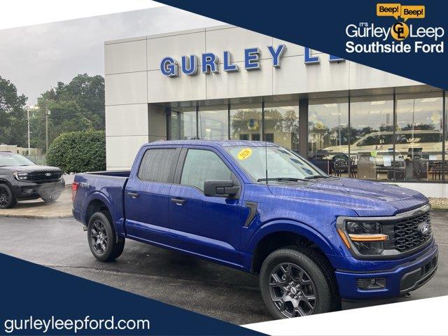 2026 Ford F-150 - $42,298