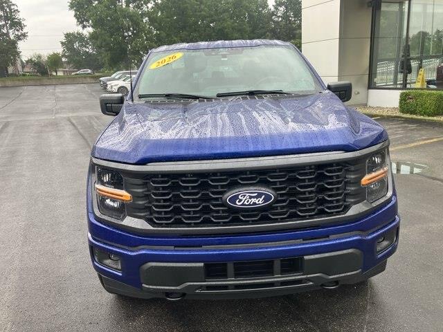 2026 Ford F-150 - $42,298