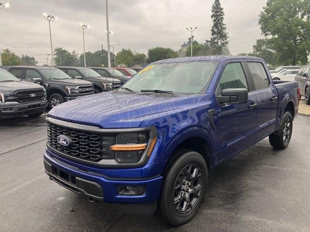 2026 Ford F-150 - $42,298