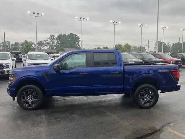 2026 Ford F-150 - $42,298