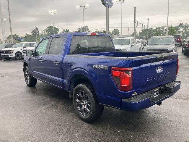 2026 Ford F-150 - $42,298