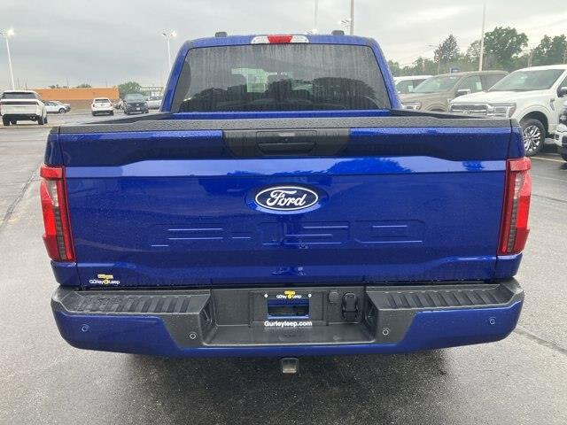 2026 Ford F-150 - $42,298