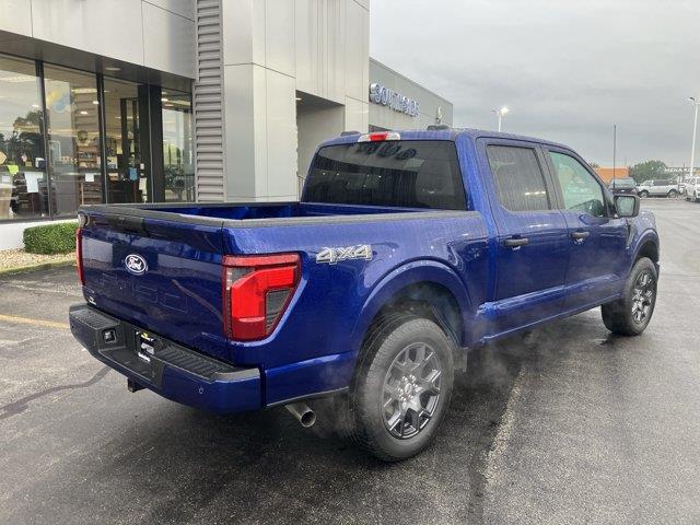 2026 Ford F-150 - $42,298