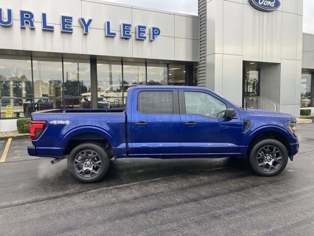 2026 Ford F-150 - $42,298