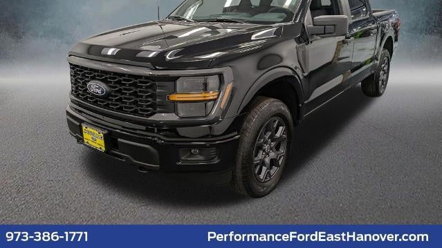 Preowned 2026 Ford F-150 STX for Sale