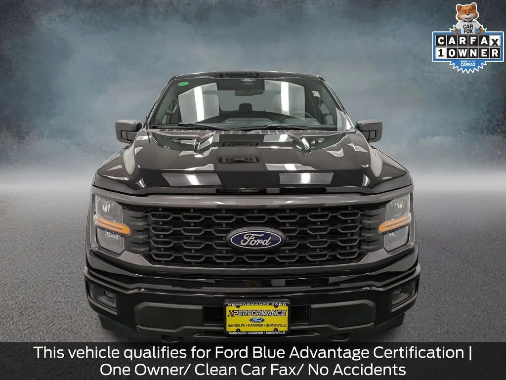 2026 Ford F-150 - $46,795