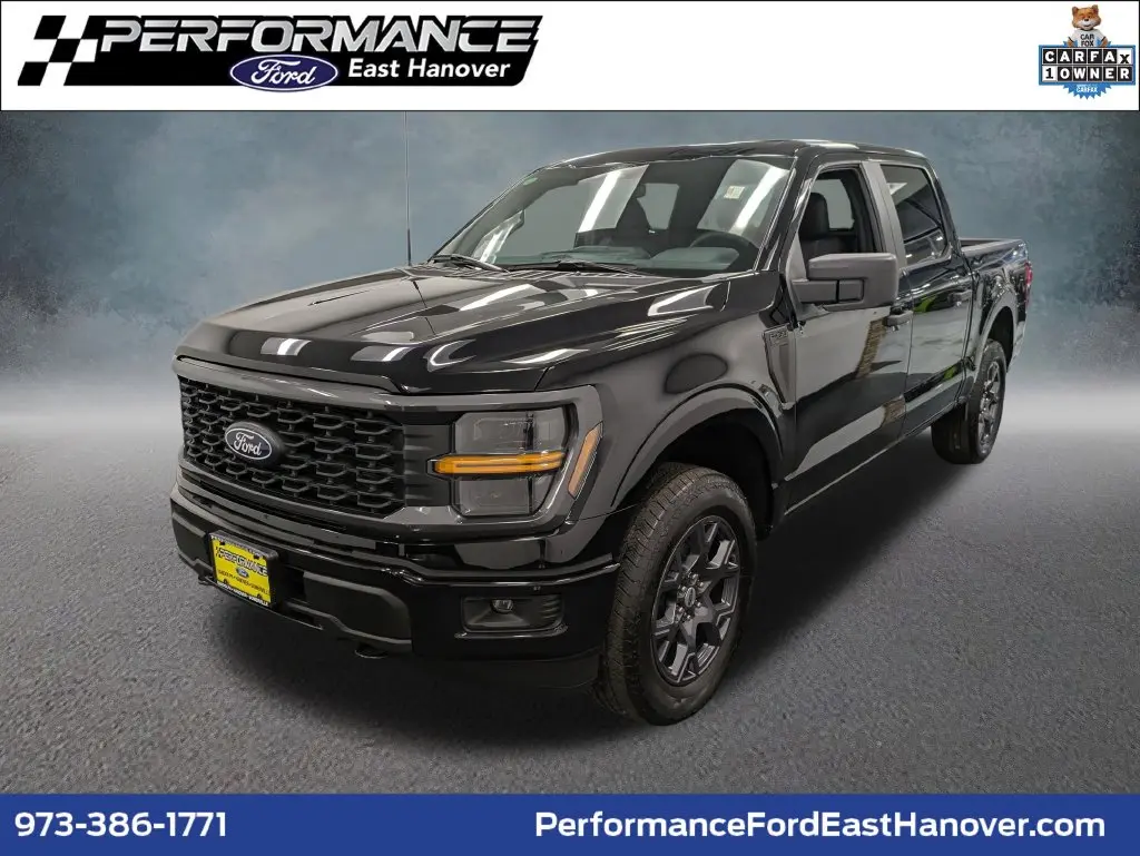 2026 Ford F-150 - $44,995