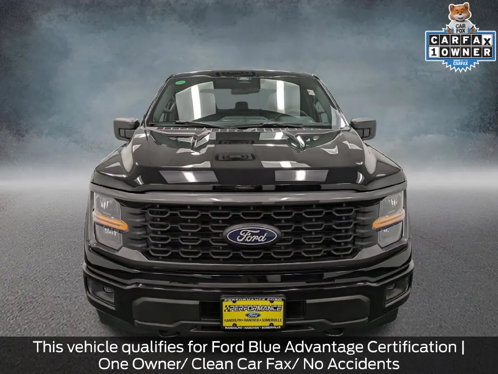 2026 Ford F-150 - $44,995