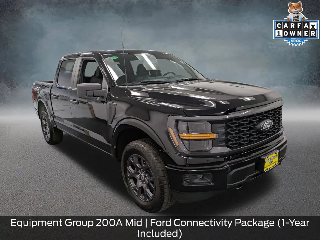 2026 Ford F-150 - $44,995