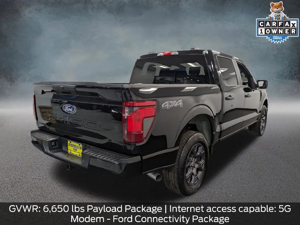 2026 Ford F-150 - $44,995