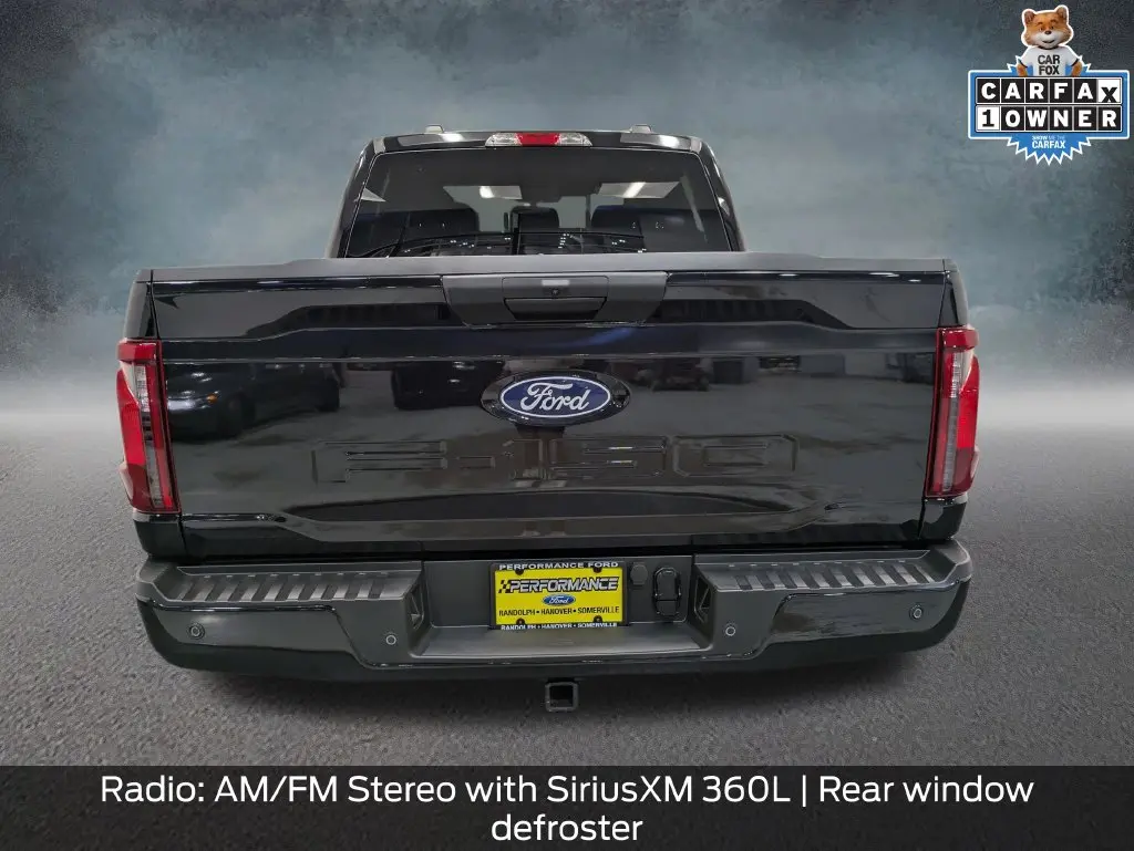 2026 Ford F-150 - $44,995