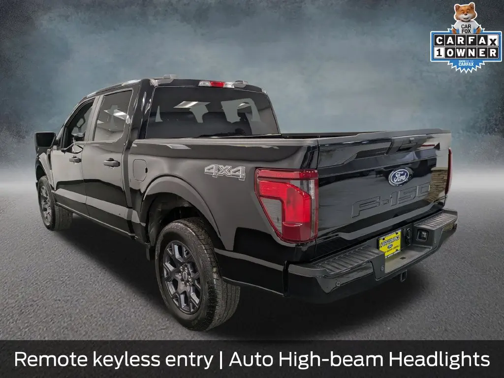 2026 Ford F-150 - $44,995