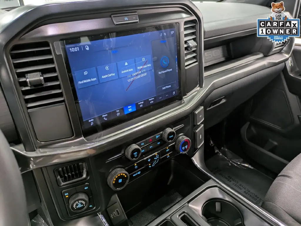 2026 Ford F-150 - $44,995