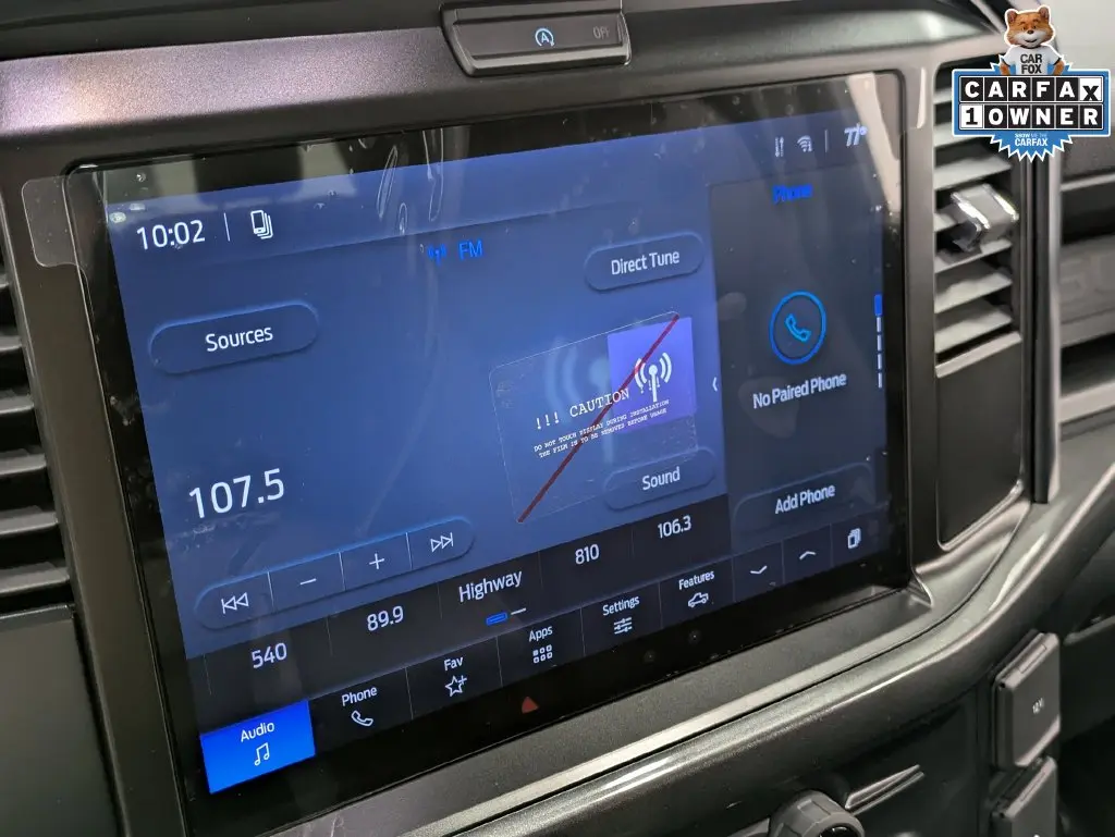 2026 Ford F-150 - $44,995
