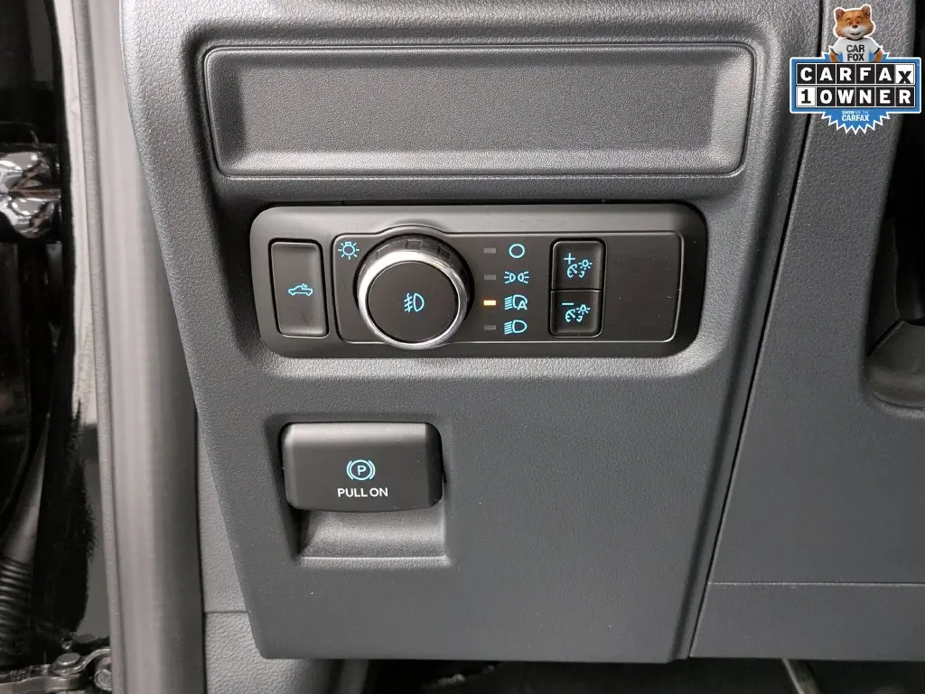2026 Ford F-150 - $44,995