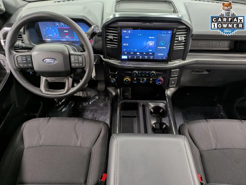 2026 Ford F-150 - $44,995