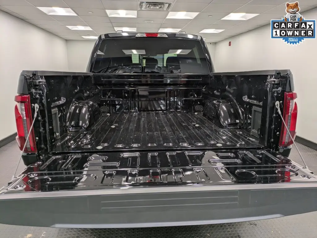 2026 Ford F-150 - $44,995