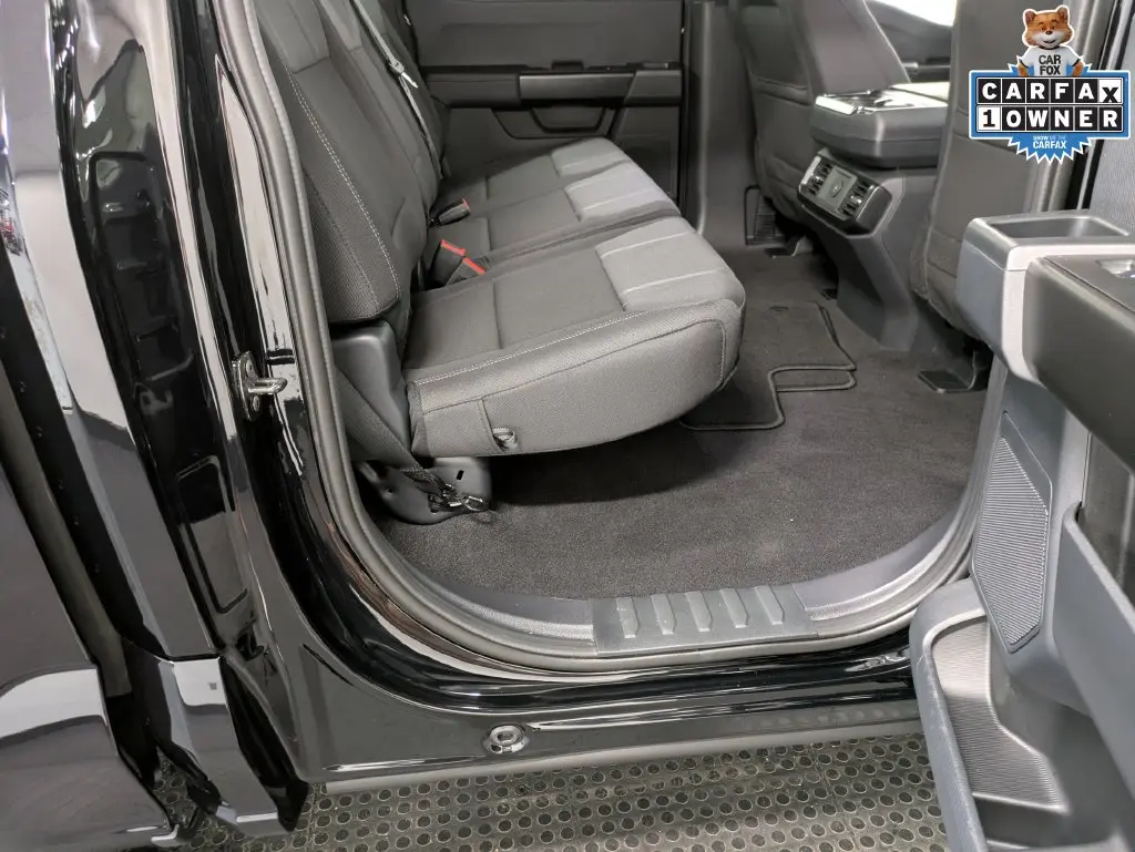 2026 Ford F-150 - $44,995