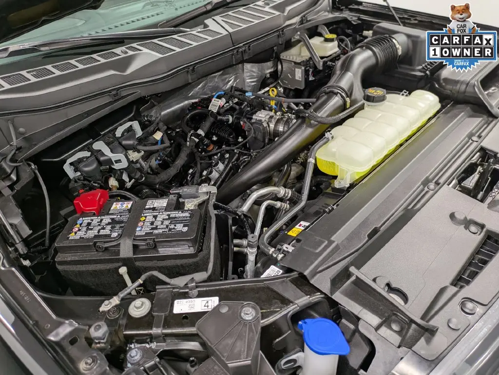 2026 Ford F-150 - $44,995