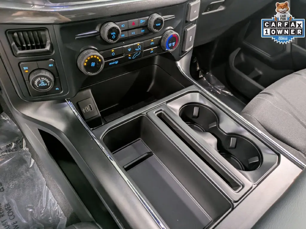 2026 Ford F-150 - $45,695