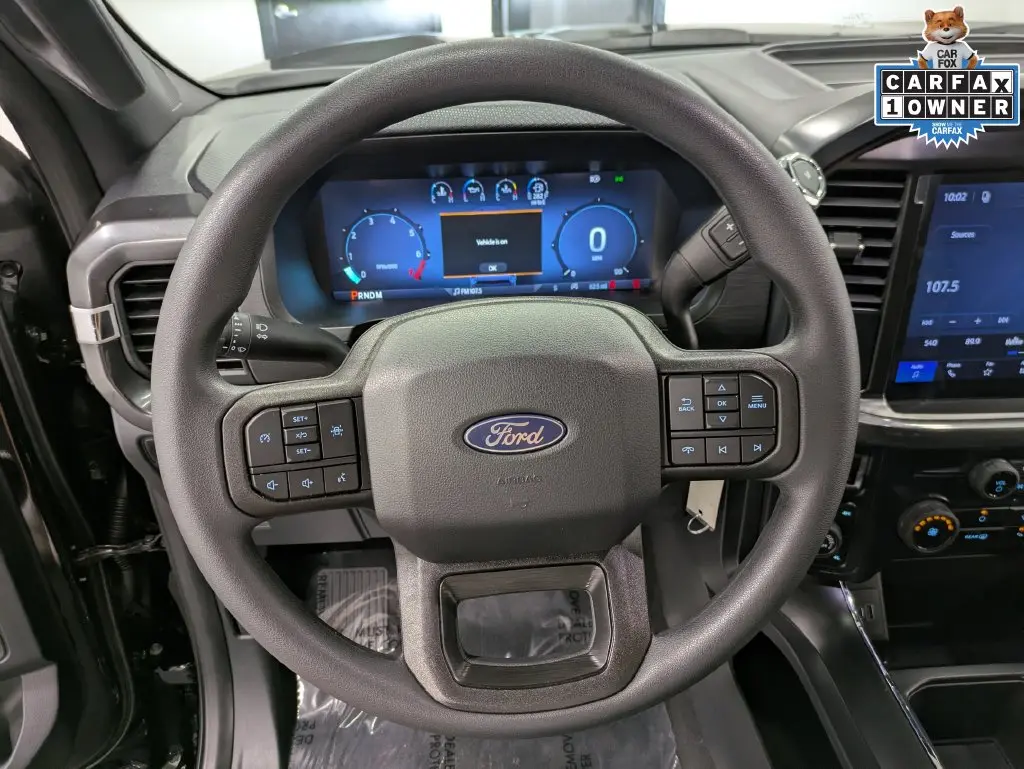 2026 Ford F-150 - $45,695