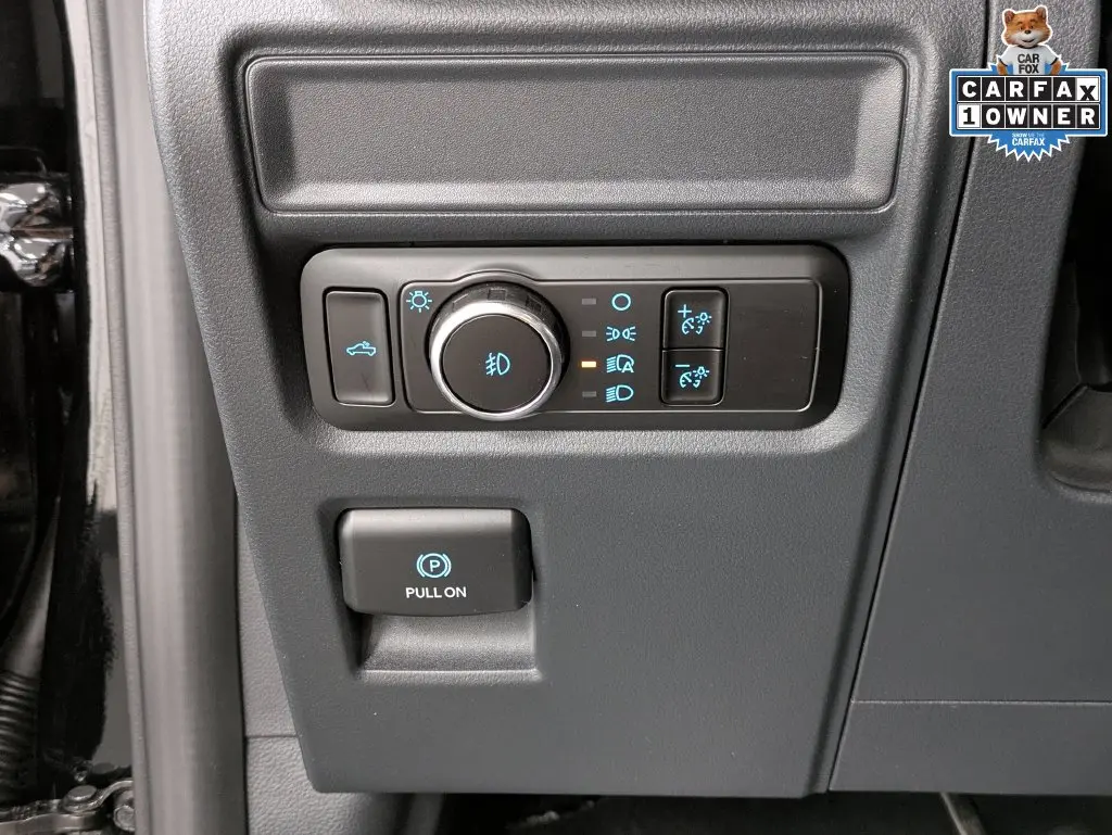 2026 Ford F-150 - $45,695