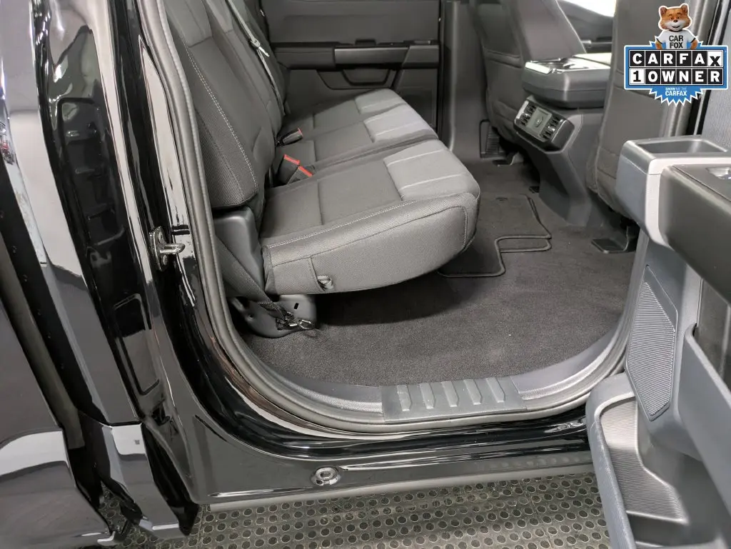 2026 Ford F-150 - $45,695