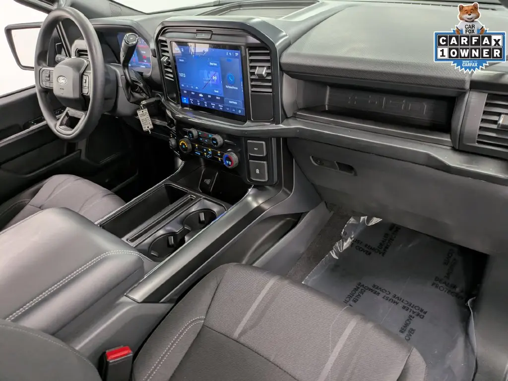 2026 Ford F-150 - $45,695