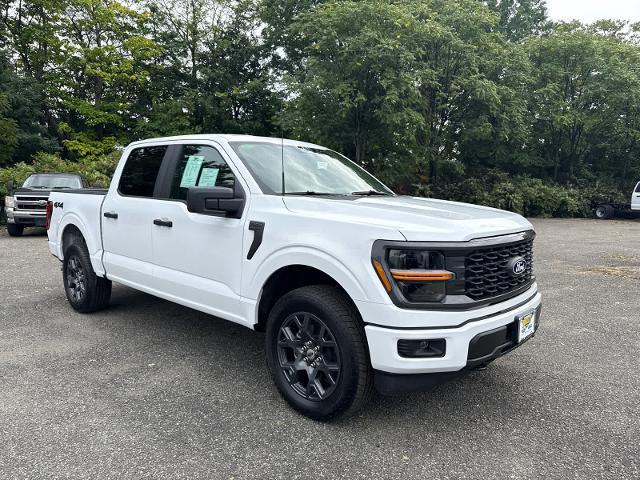 2026 Ford F-150 - $53,415