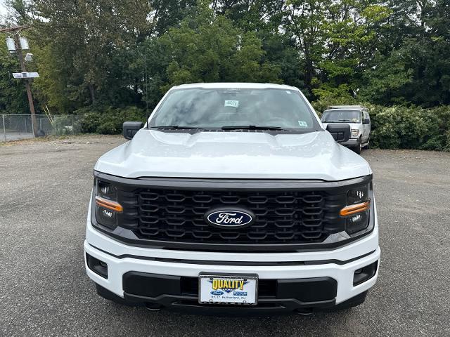 2026 Ford F-150 - $53,415