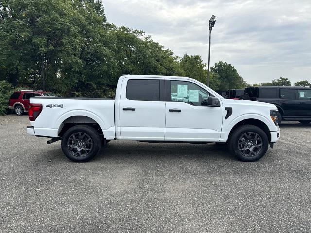 2026 Ford F-150 - $53,415