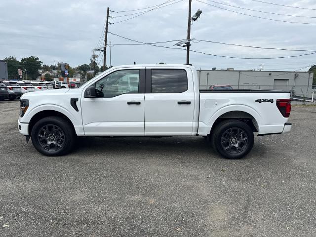 2026 Ford F-150 - $53,415