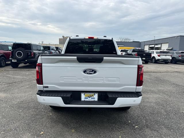 2026 Ford F-150 - $53,415