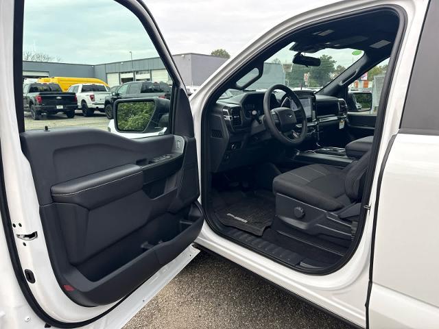 2026 Ford F-150 - $53,415