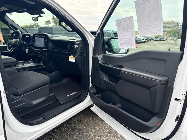 2026 Ford F-150 - $53,415