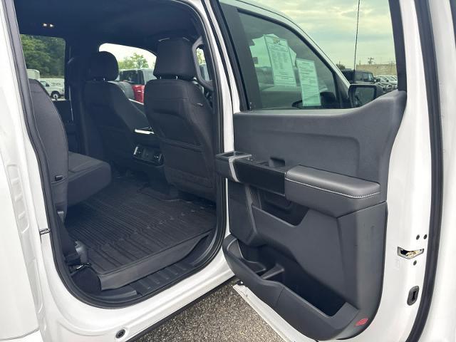 2026 Ford F-150 - $53,415