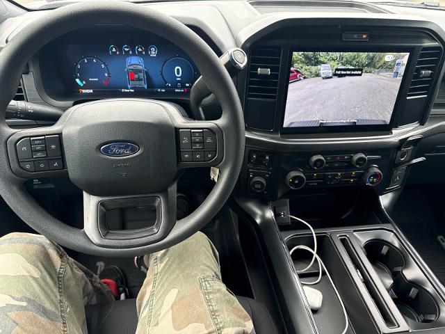 2026 Ford F-150 - $53,415