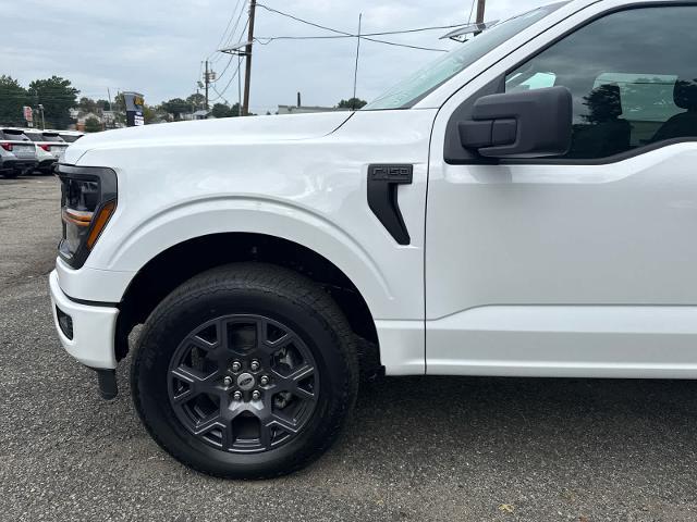 2026 Ford F-150 - $53,415