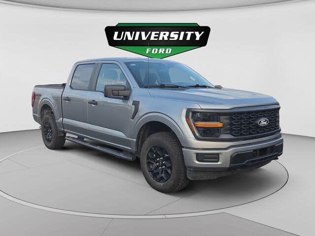 2026 Ford F-150 - $44,888