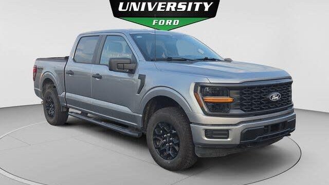 Preowned 2026 Ford F-150 STX for Sale