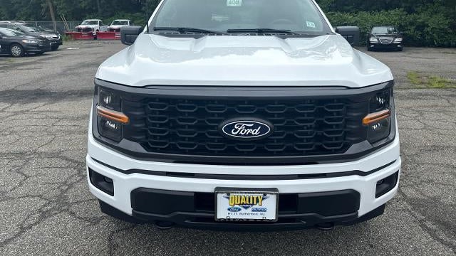 Preowned 2026 Ford F-150 STX for Sale