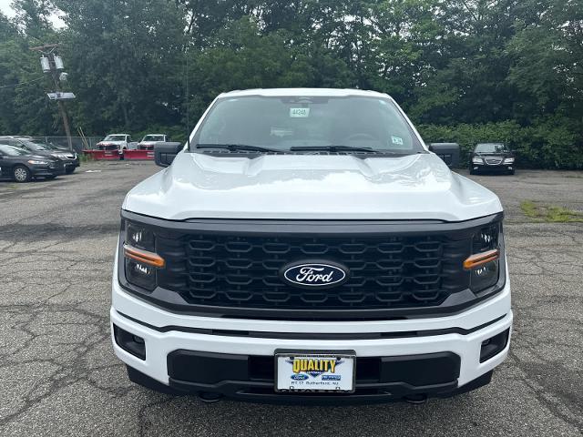 2026 Ford F-150 - $52,270