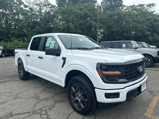 2026 Ford F-150 - $52,270