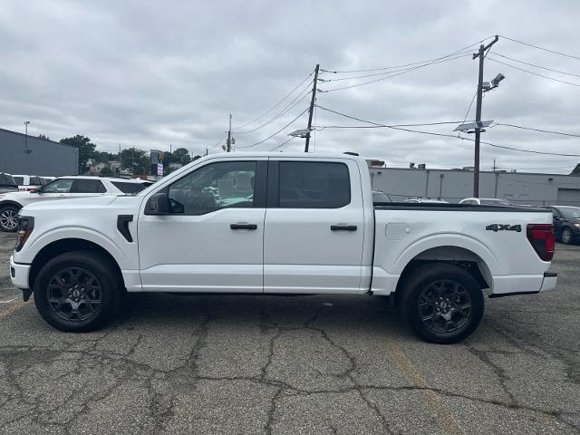2026 Ford F-150 - $52,270