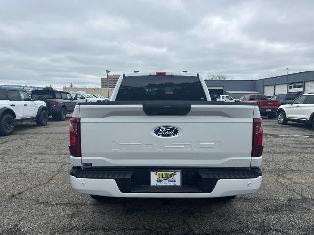 2026 Ford F-150 - $52,270