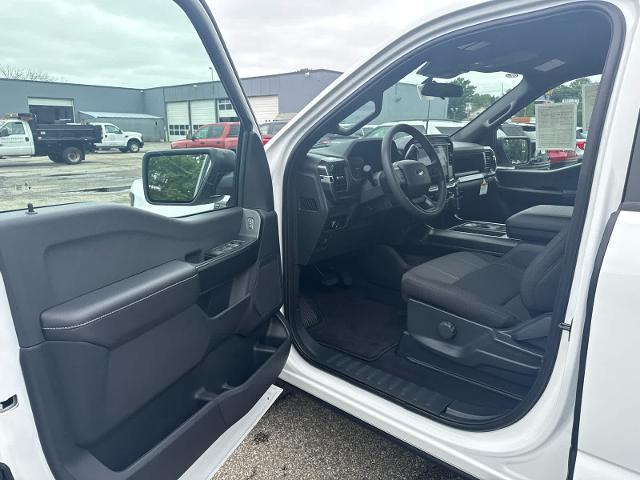 2026 Ford F-150 - $52,270