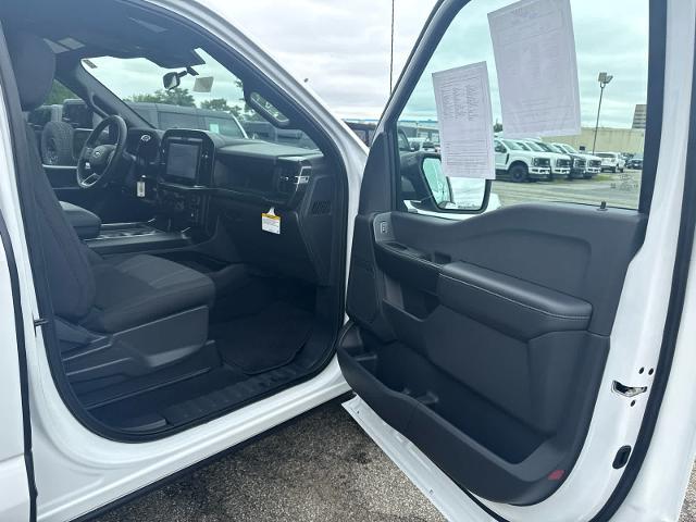 2026 Ford F-150 - $52,270