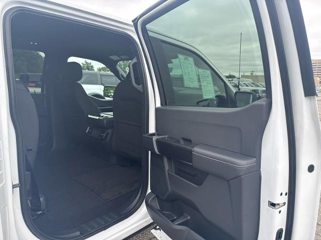 2026 Ford F-150 - $52,270